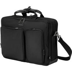 Dicota Notebook Tasche Top Traveller SEVEN 14-16 Passend für maximal: 40,6 cm (16) Schwarz D3250802