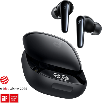 Anker soundcore Liberty 4 Pro   Noise Cancelling True-Wireless Earbuds