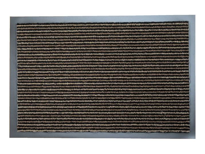 Hamat Türvorlage Scala Braun 0.6 × 0.8 m