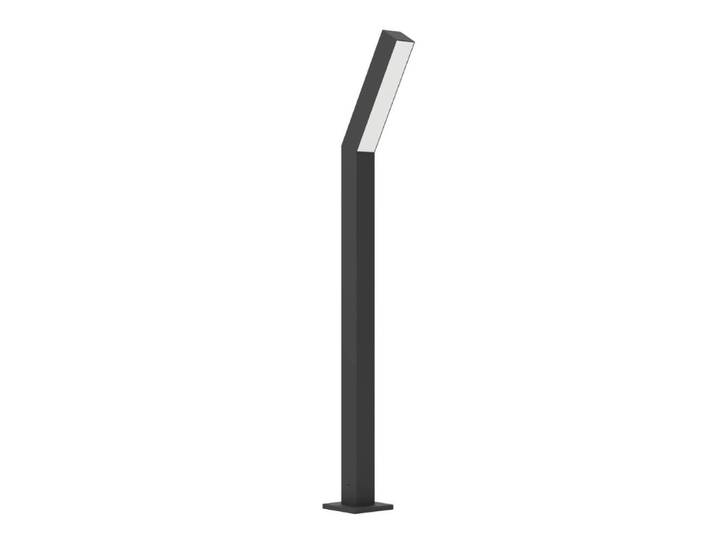 Design staande lamp Ugento zwart 79cm Eglo - 900993