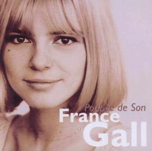 France Gall - Best of-Poupee de Son - Preis vom 03.10.2026 20:43:07 h