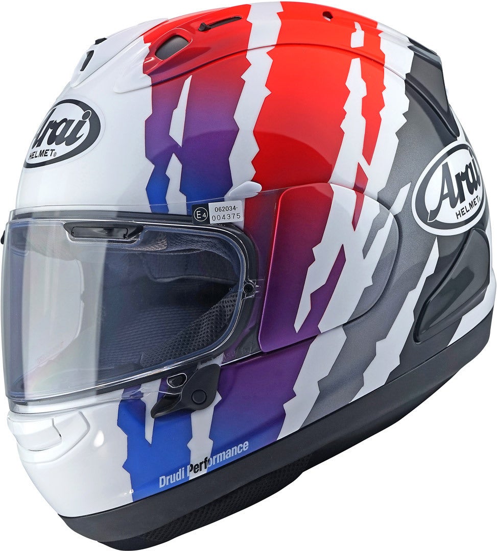 Arai RX-7V Evo Blade Helm 8009091002