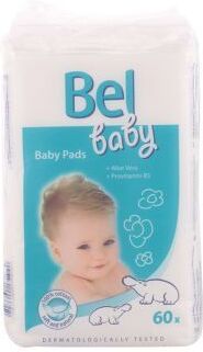 Bel Baumwolle für Baby 60 Einheiten