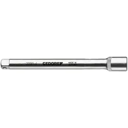 GEDORE 2090-4 Verlängerung 1/4 97 mm"