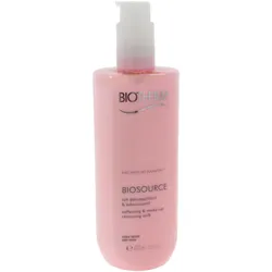 Biotherm, Gesichtsreinigung, Biosource (Reinigungsmilch, 400 ml)