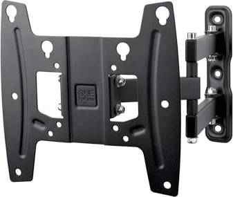 One for All WM4251 19" - 42" TV-Wandhalterung Solid Turn 180