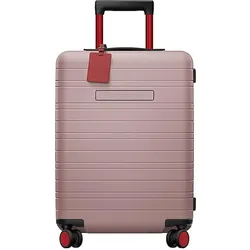 Horizn H5 Essential - Cabin Trolley, Cloud, Koffer, Rosa