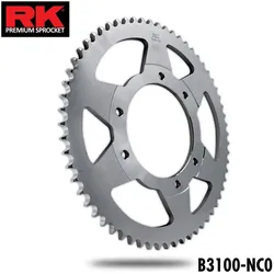 RK Kettenrad 3100 62 Zähne