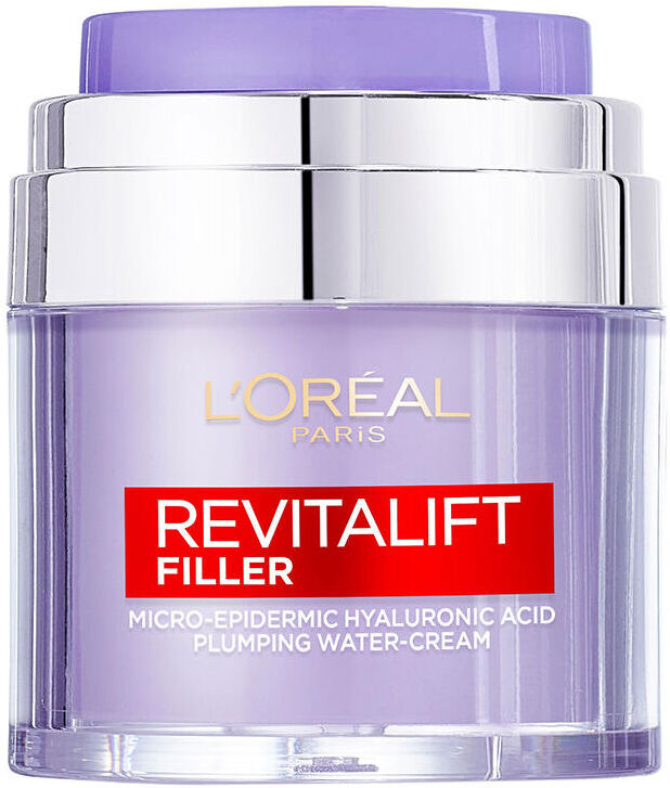 L'Oréal Paris Revitalift Filler Firming Water-Cream 50 ml