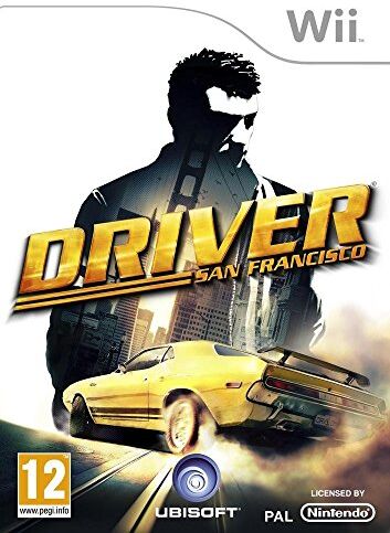 Driver : San Francisco - Preis vom 09.10.2026 07:28:09 h
