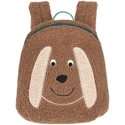 Lässig, Kindergartentasche, Rucksack Tiny Backpack - Tiny Team Dog