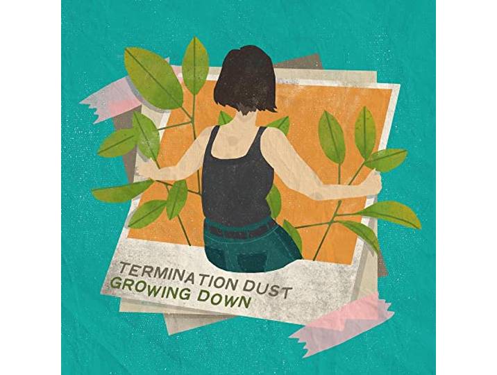 Growing Down
