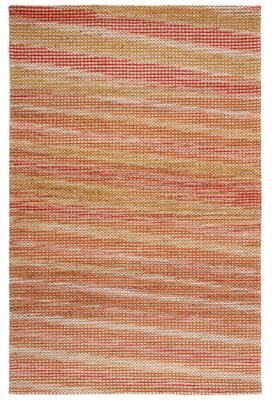 SAFAVIEH Handmade Marbella Unity Jute & Wool Rug