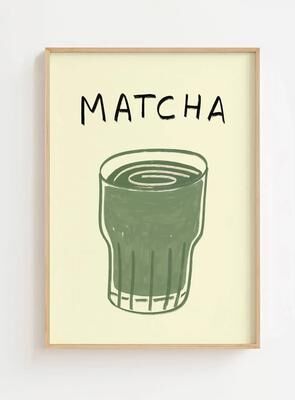 Uplift Picks But First Cafecito Canvas Print Minimalist Spanish Coffee Wall Art 17 40x60 Cm