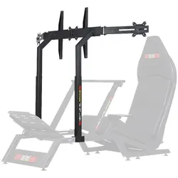 NEXT LEVEL RACING Monitor Stand für F-GT Simulator Cockpit