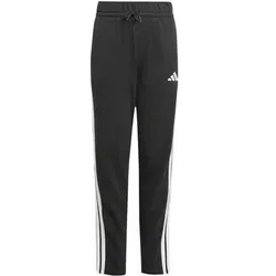ADIDAS Kinder Hose Essentials Kids, Größe 170 in Schwarz Schwarz