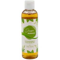 Brennnessel-Shampoo (200 ml) - Karo Natura