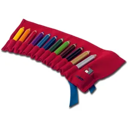 LAMY Buntstifte Mehrfarbig