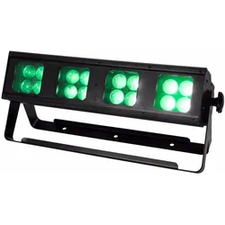 Eurolite Zoom4Bar QCL Leiste (10 W, LED), Scheinwerfer
