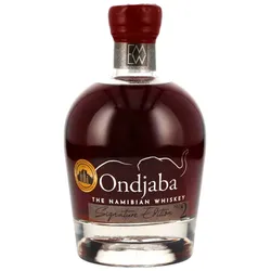 Ondjaba The Namibian Whiskey - Signature Edition #2