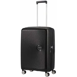 American Tourister SPINNER 67/24 TSA EXP Soundbox bass black