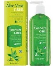 Grisi gel de aloe vera 250ml