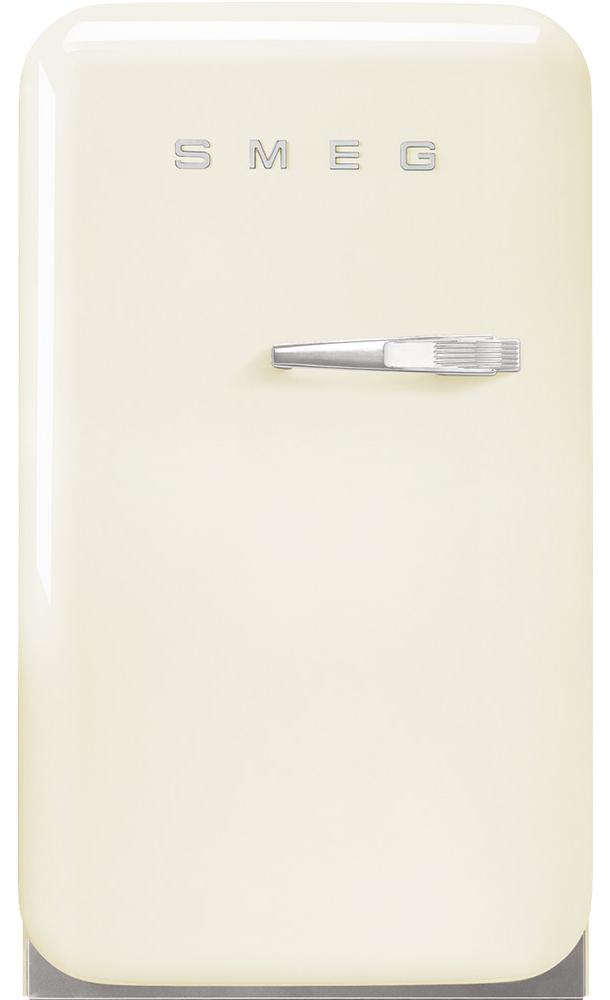 Smeg FAB5LCR6, 34 Liter, -T, 36 dB, Farbe: Creme