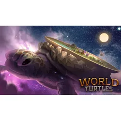 World Turtles
