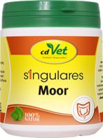 SINGULARES Moor Pulver vet. 150 g