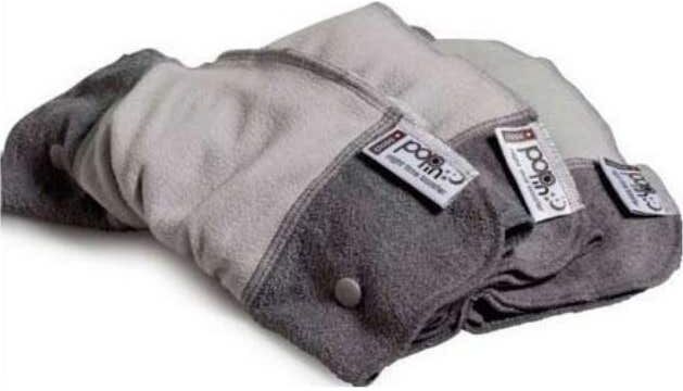 Close Pop-In Night-Time Booster Absorbente Noche Bambú 3 uds