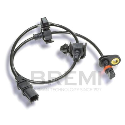 BREMI Sensor, Raddrehzahl 50775 für HONDA
