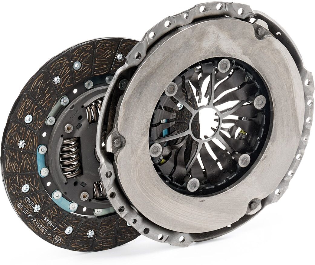 LuK 624 4056 33 Clutch kit