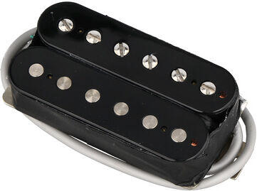 Gibson ELEV8 Rhythm Double Black Double Black