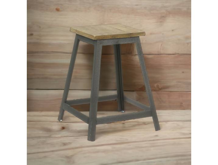 Tabouret industriel