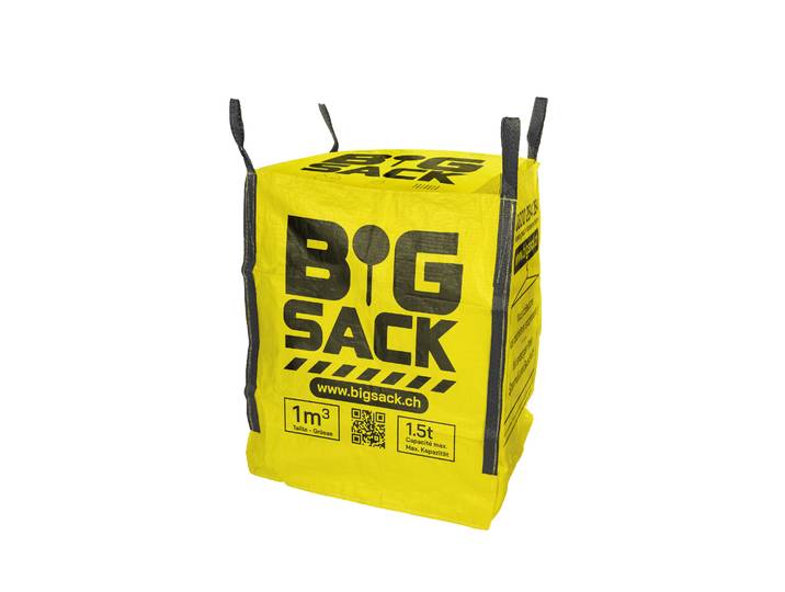Big Bag 1M3 0.9 x 0.9 x 1.2 m