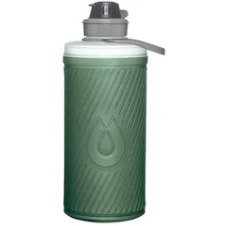 HYDRAPAK Trinkflasche Flux 1 Liter | Sage Green