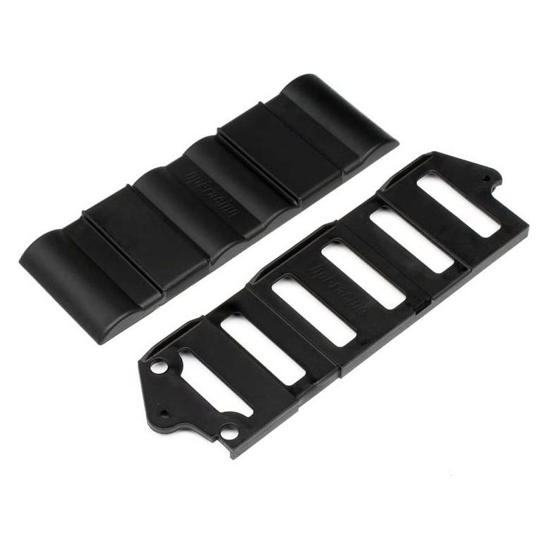 HPI Cup Racer BATTERY TRAY SET (85276)