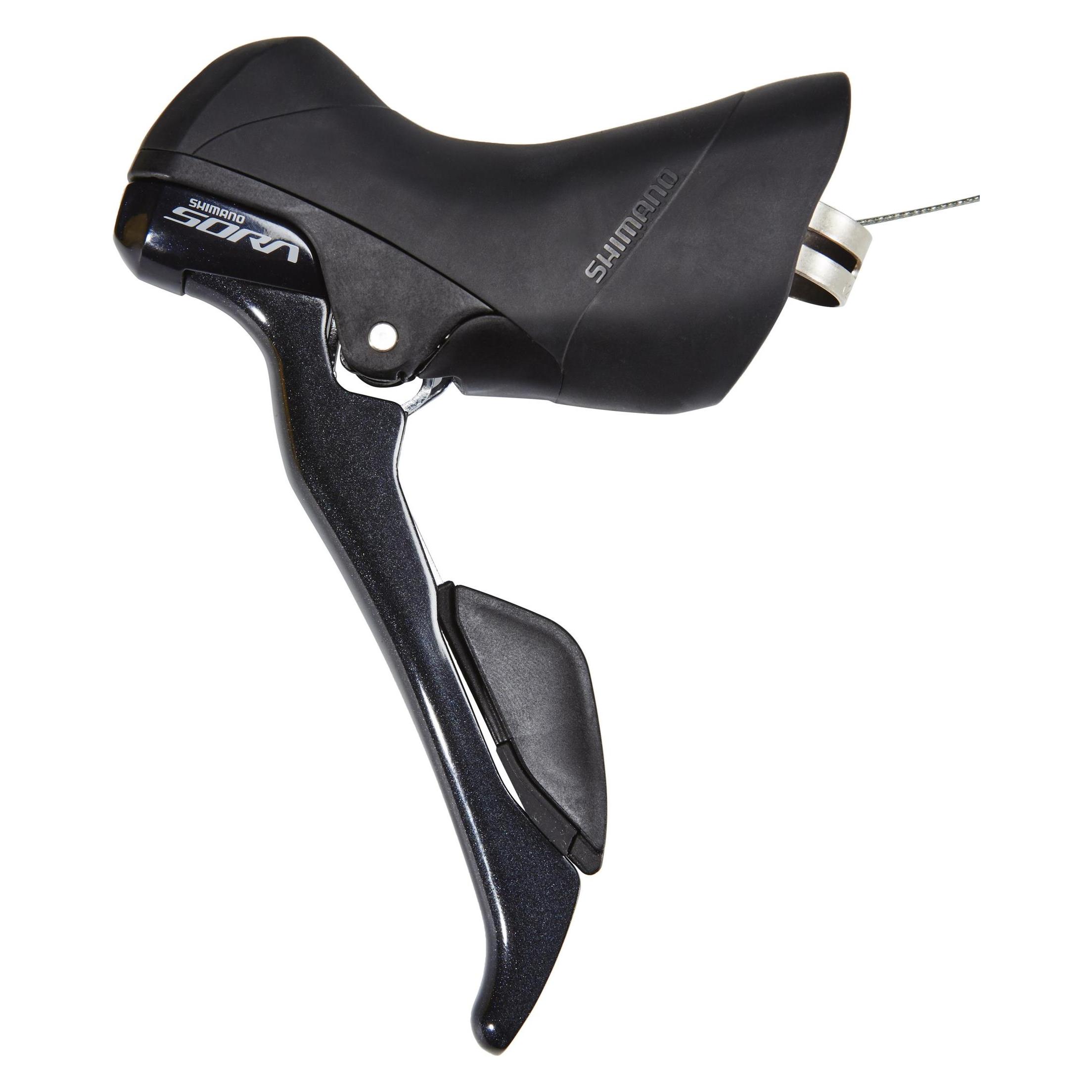Shimano Sora ST-R3000/ST-R3030 Schalt-/Bremshebel 2-fach (ESTR3000LIA)
