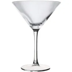 6x Pasabahce Enoteca Martiniglas 220 ml