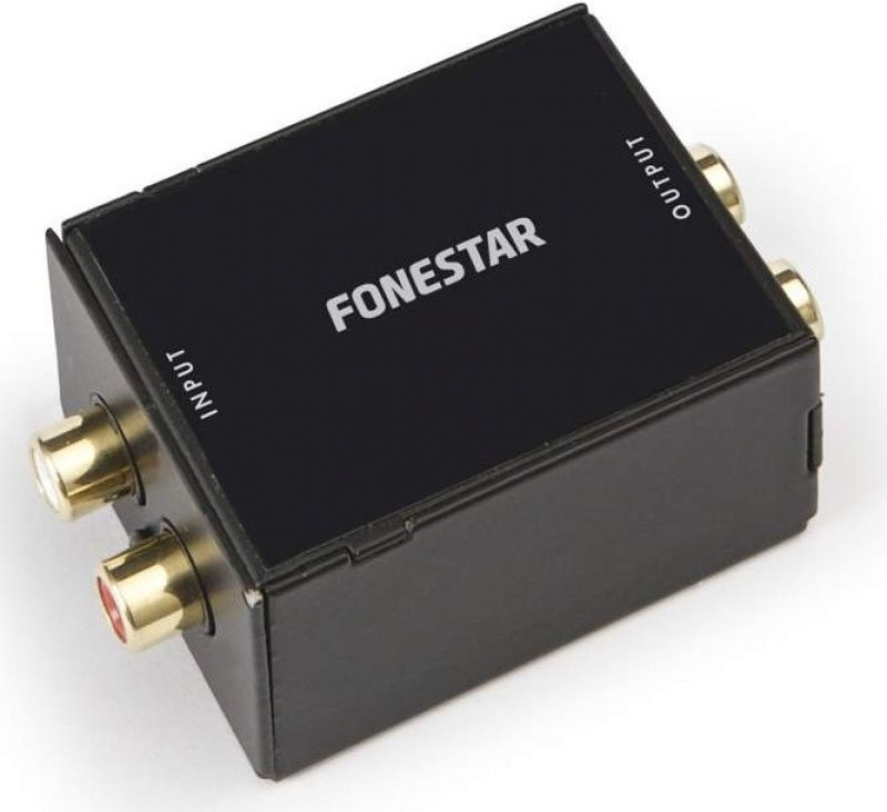 Fonestar FAM80 Geluidsfilter