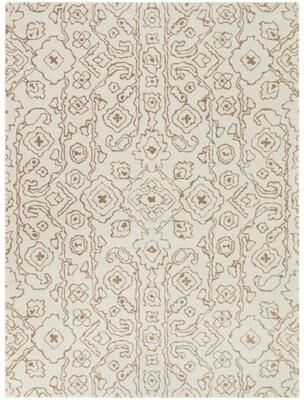 Balta Rugs Stuart Abstract Traditional Area Rug