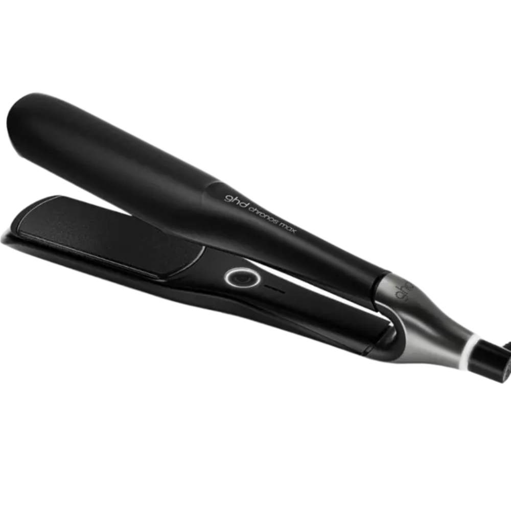 ghd Chronos Max Styler 1&nbsp;un. Black