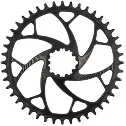 ALUGEAR Kettenblatt rund ELM Direct Mount | 1-fach narrow-wide SRAM 3-