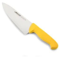 Arcos Kochmesser Serie 2900