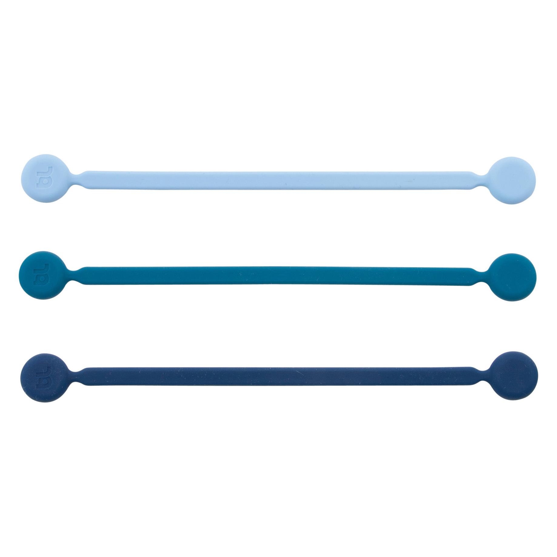 BlueLounge Magwrap (190 mm, 4 Stk.) (BLUMW7-BAST)