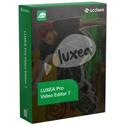 ACDSee LUXEA Pro Video Editor 7