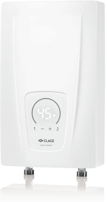 Clage Chauffe-eau instantané CEX 11,0/13,5kW 400V (2400-26433)