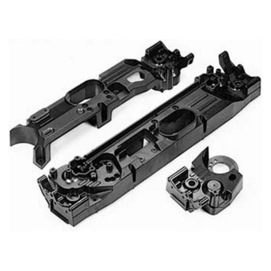 Tamiya A-Platte TL01 Chassis (300050735)