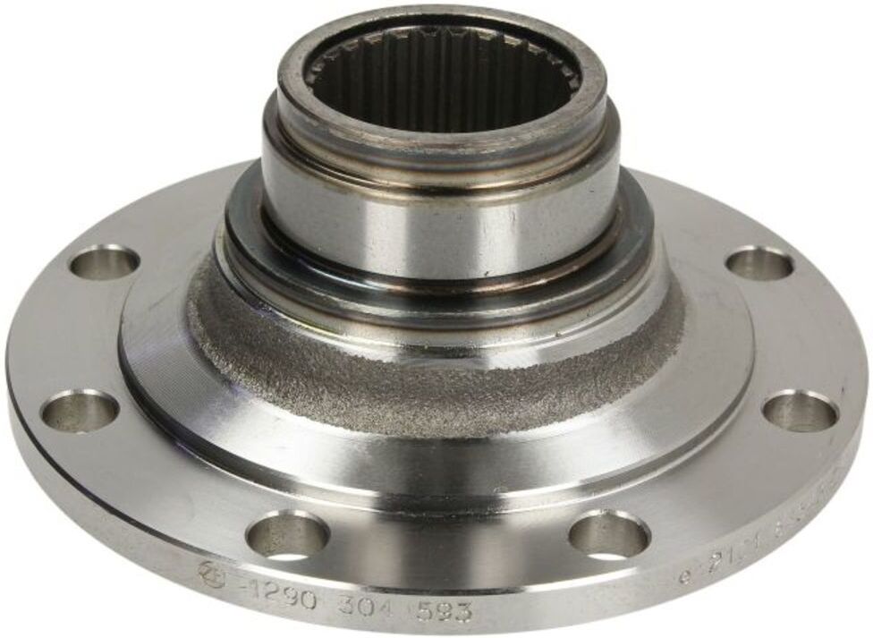 Flansch, Schaltgetriebe ZF 1290304593