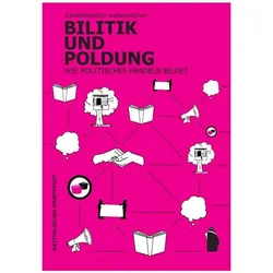 Bilitik und Poldung, Sachbücher von schreibkollektiv weitermachen